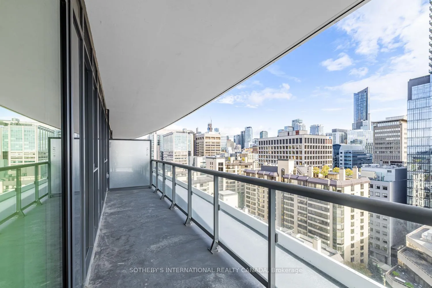 Photo 22 of Unit 1705, 280 Dundas Street, Toronto, Kensington-Chinatown — HOMEH