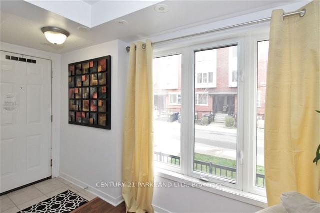 Photo 2 of Unit 1, 90 Munro Street, Toronto, South Riverdale — HOMEH
