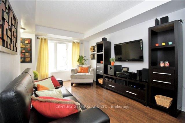 Photo 3 of Unit 1, 90 Munro Street, Toronto, South Riverdale — HOMEH