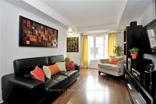 Photo 4 of Unit 1, 90 Munro Street, Toronto, South Riverdale — HOMEH