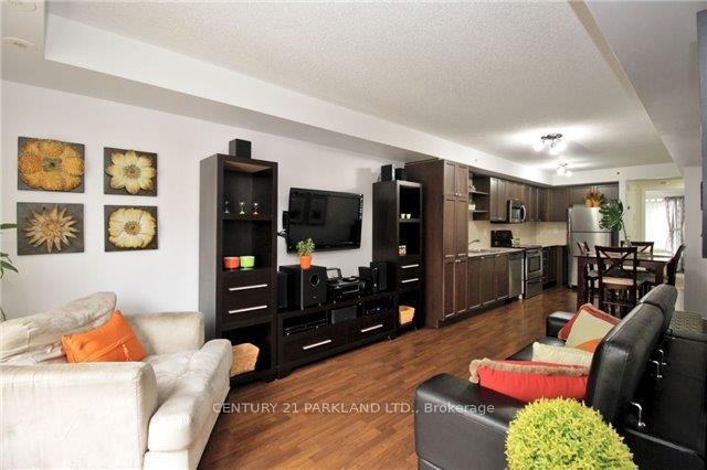 Photo 5 of Unit 1, 90 Munro Street, Toronto, South Riverdale — HOMEH