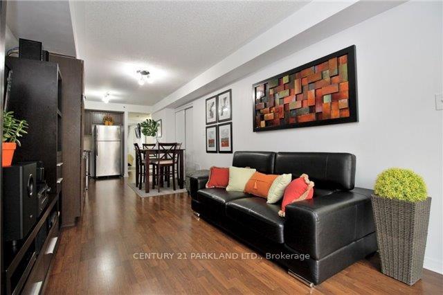 Photo 6 of Unit 1, 90 Munro Street, Toronto, South Riverdale — HOMEH