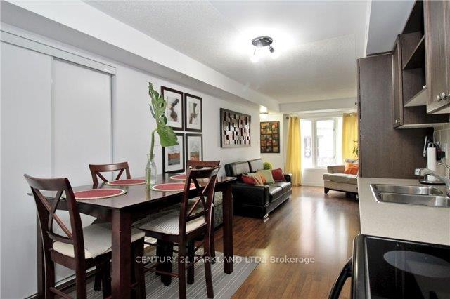 Photo 7 of Unit 1, 90 Munro Street, Toronto, South Riverdale — HOMEH