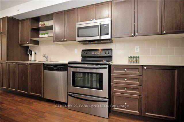 Photo 8 of Unit 1, 90 Munro Street, Toronto, South Riverdale — HOMEH