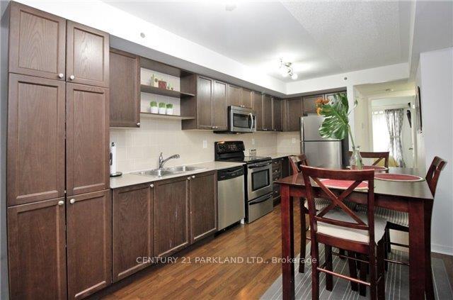 Photo 9 of Unit 1, 90 Munro Street, Toronto, South Riverdale — HOMEH