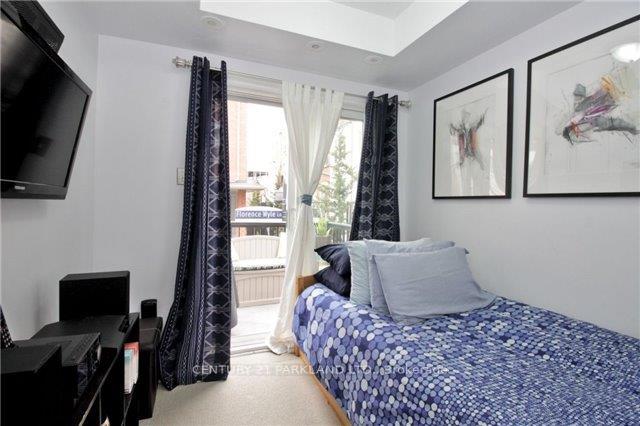 Photo 11 of Unit 1, 90 Munro Street, Toronto, South Riverdale — HOMEH