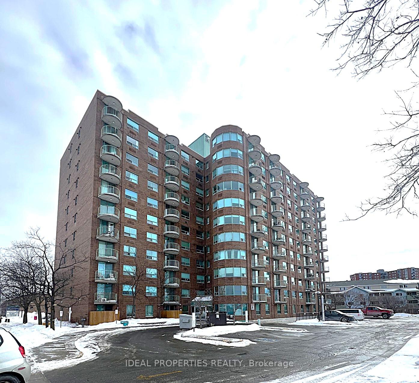 Photo 1 of Unit 106, 1440 Heron Road, Ottawa, Heron Gate — HOMEH