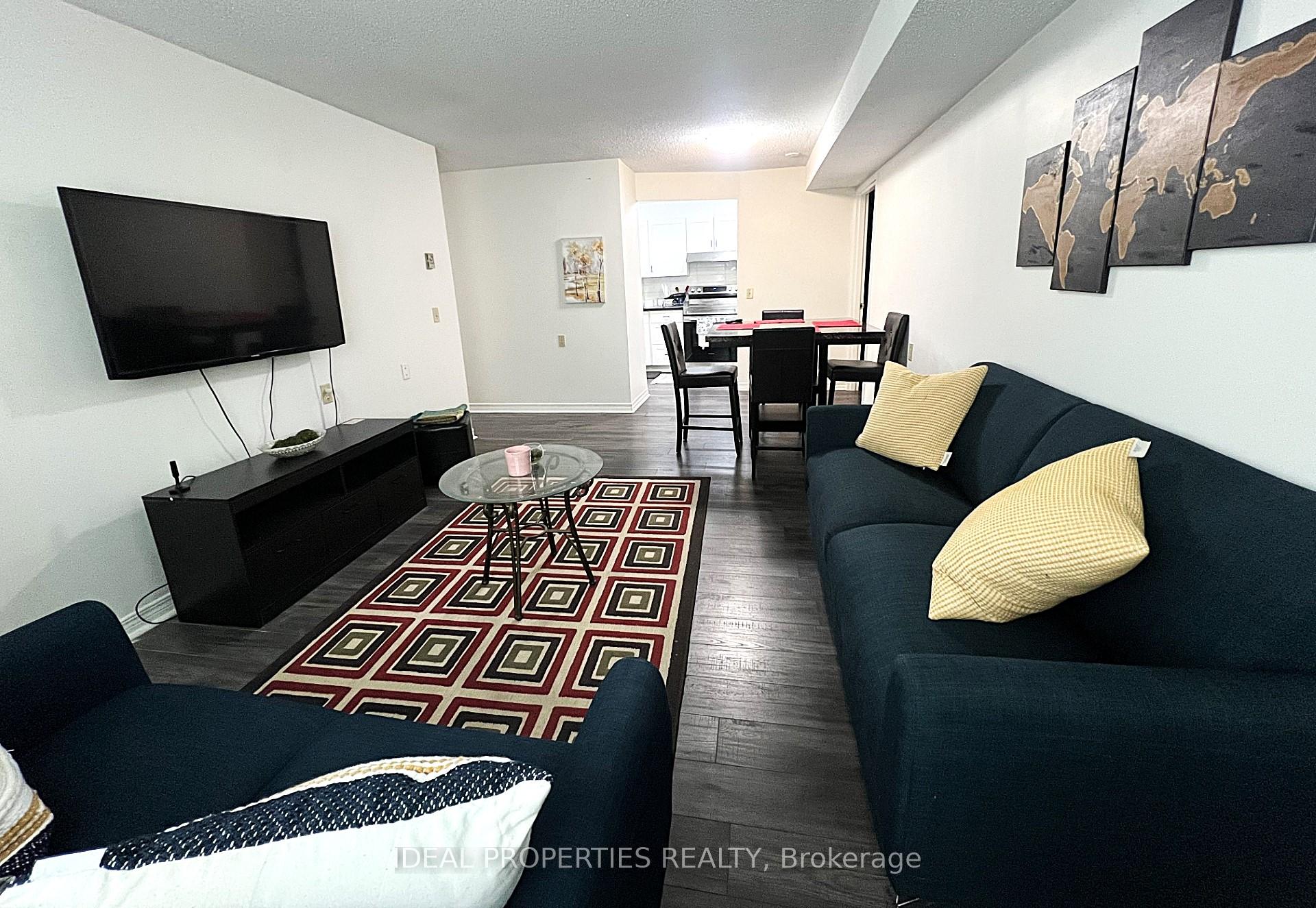 Photo 4 of Unit 106, 1440 Heron Road, Ottawa, Heron Gate — HOMEH