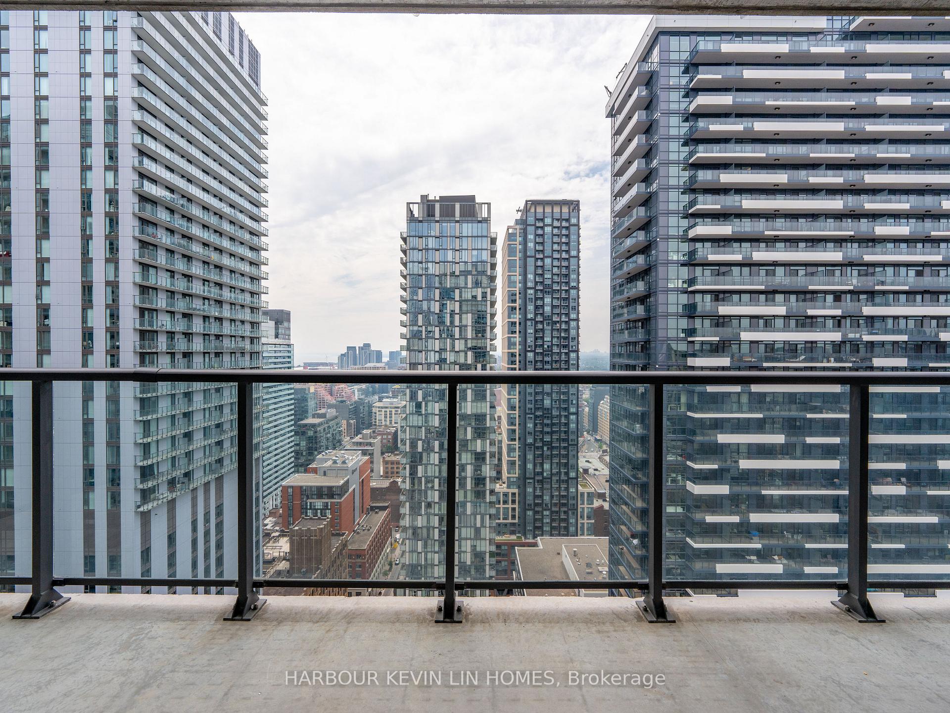 Photo 23 of Unit 3101, 290 Adelaide Street W, Toronto, Waterfront Communities — HOMEH