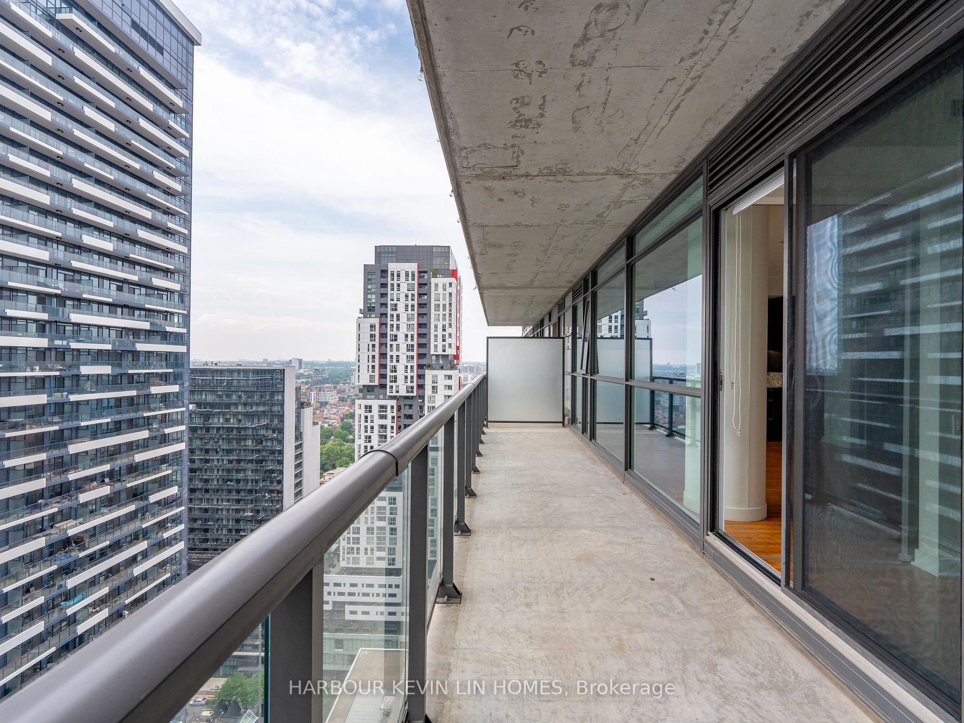 Photo 25 of Unit 3101, 290 Adelaide Street W, Toronto, Waterfront Communities — HOMEH