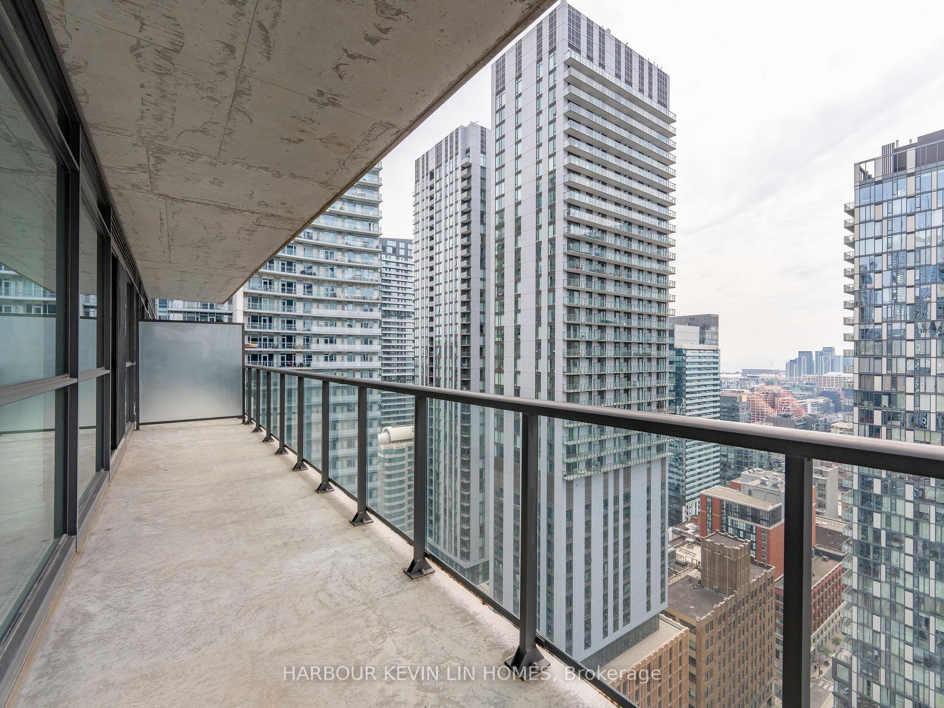 Photo 28 of Unit 3101, 290 Adelaide Street W, Toronto, Waterfront Communities — HOMEH