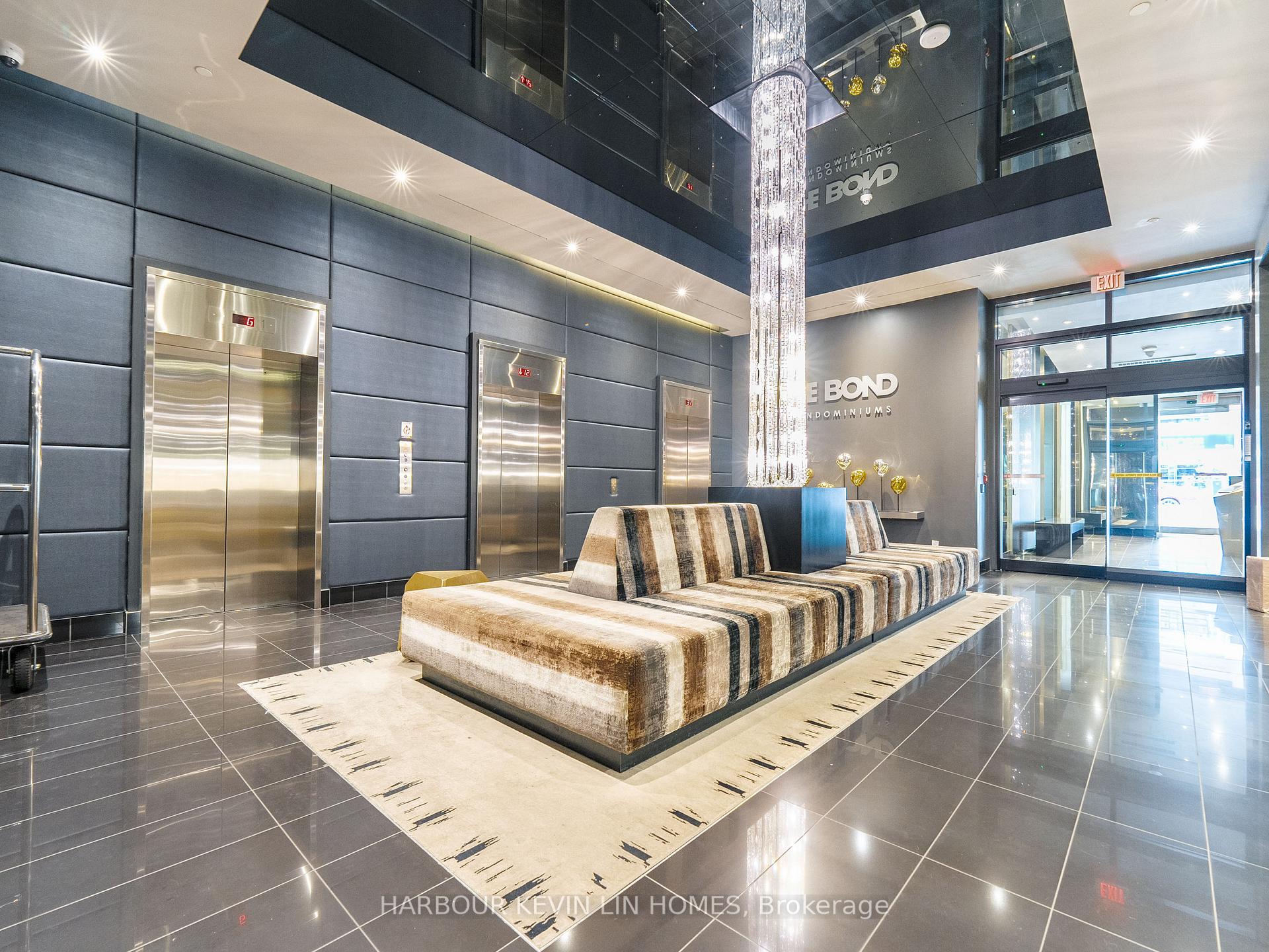 Photo 31 of Unit 3101, 290 Adelaide Street W, Toronto, Waterfront Communities — HOMEH