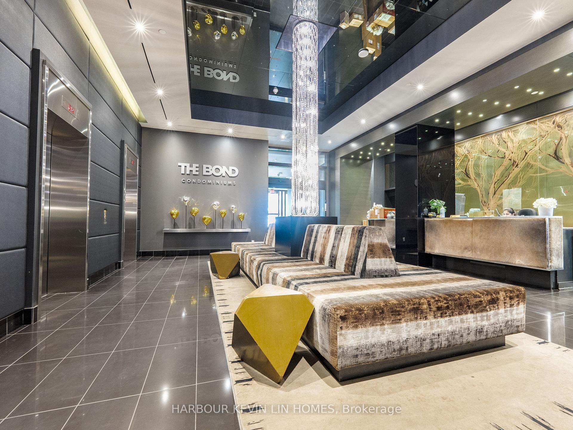 Photo 32 of Unit 3101, 290 Adelaide Street W, Toronto, Waterfront Communities — HOMEH