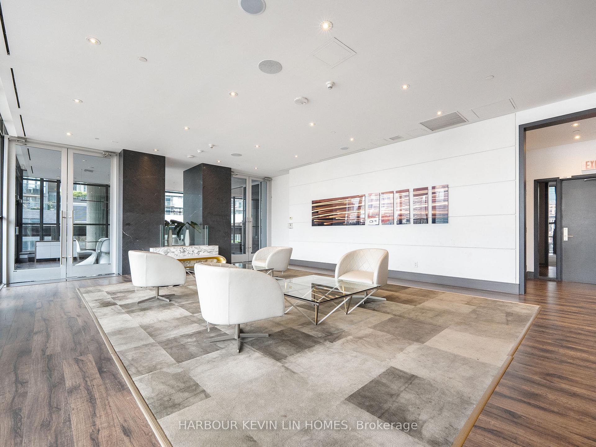Photo 33 of Unit 3101, 290 Adelaide Street W, Toronto, Waterfront Communities — HOMEH