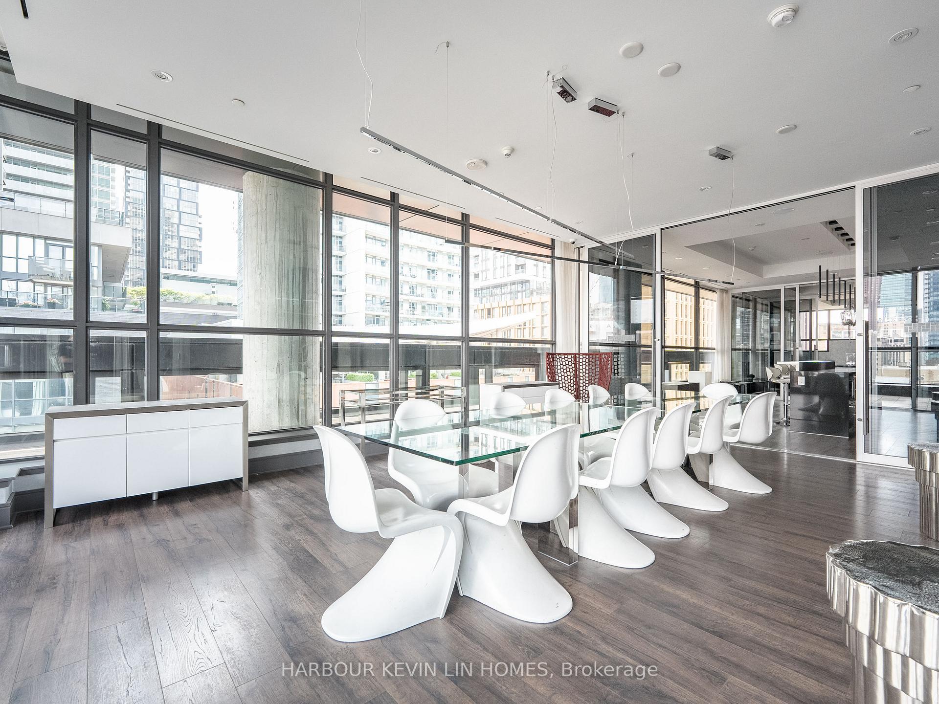 Photo 34 of Unit 3101, 290 Adelaide Street W, Toronto, Waterfront Communities — HOMEH