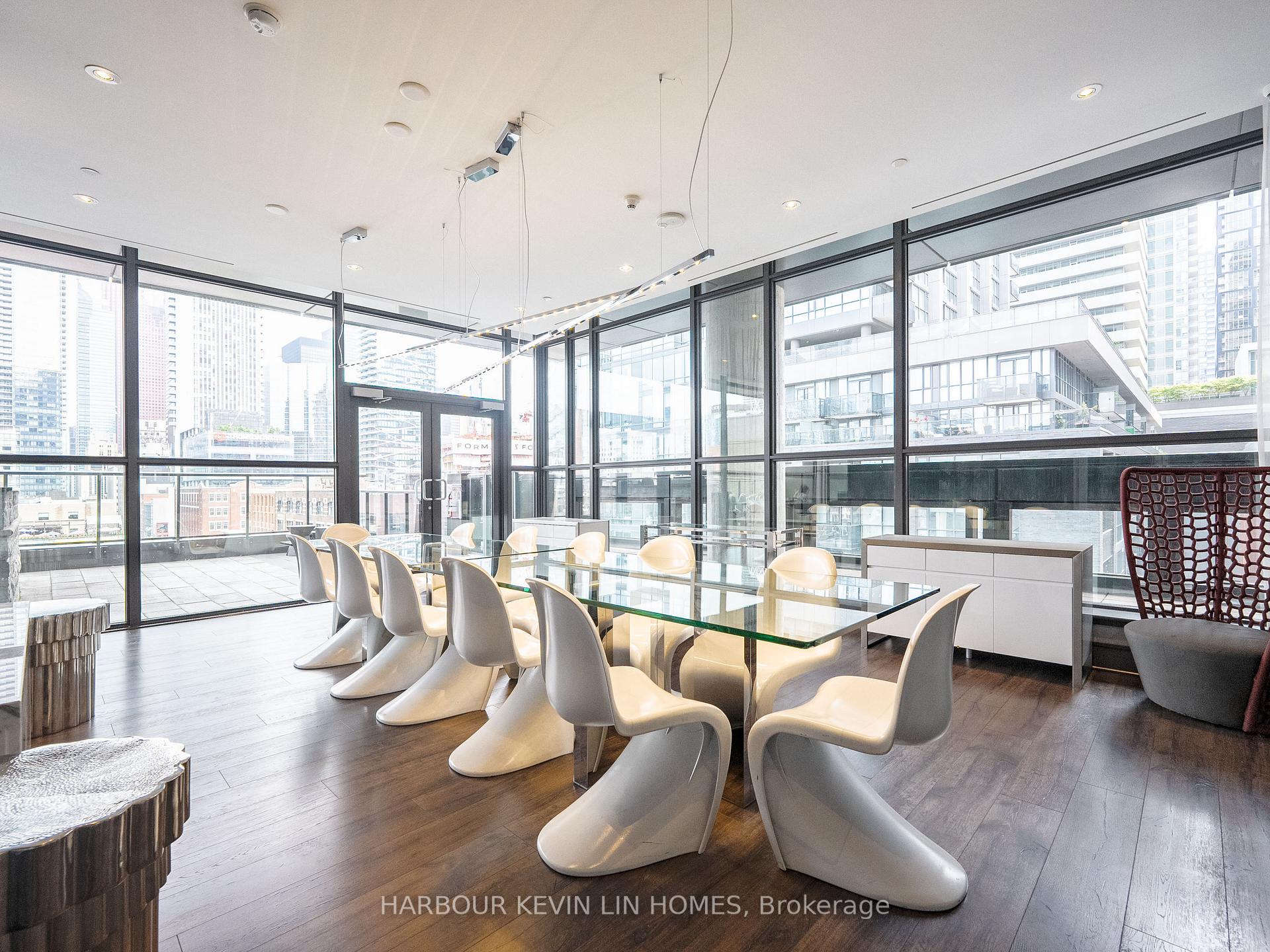Photo 35 of Unit 3101, 290 Adelaide Street W, Toronto, Waterfront Communities — HOMEH