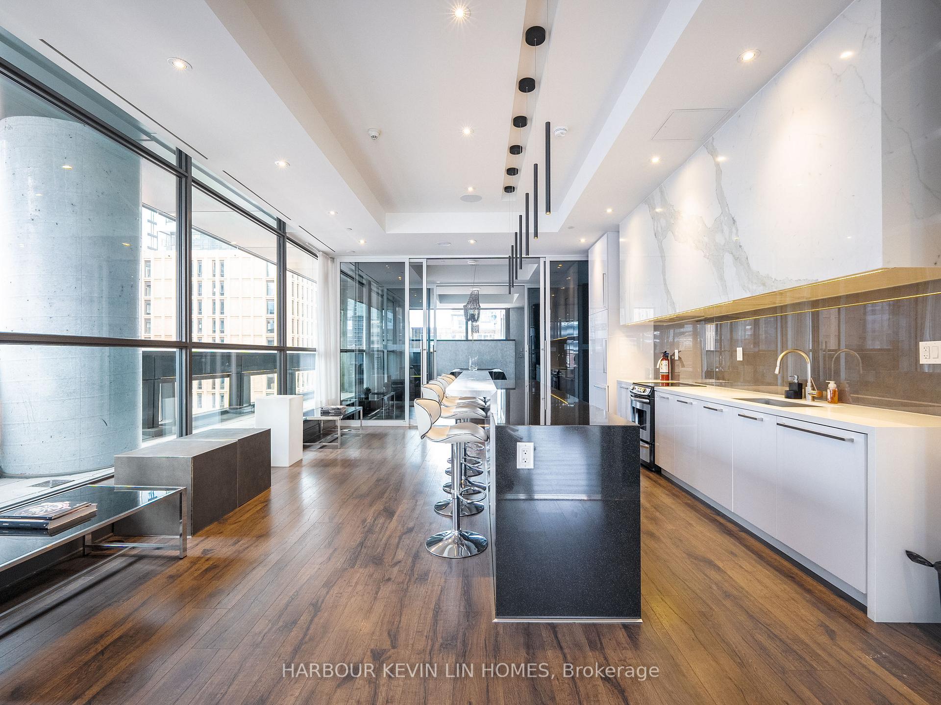 Photo 36 of Unit 3101, 290 Adelaide Street W, Toronto, Waterfront Communities — HOMEH