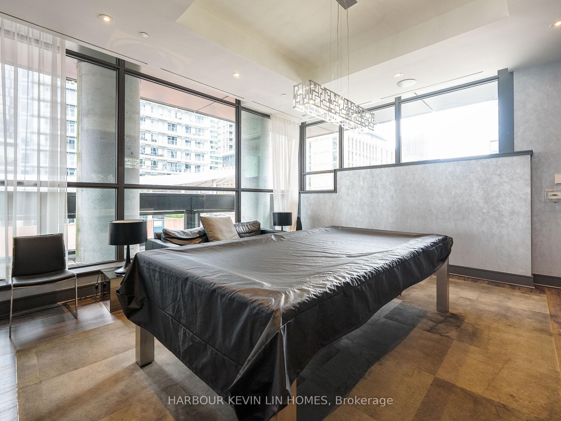 Photo 37 of Unit 3101, 290 Adelaide Street W, Toronto, Waterfront Communities — HOMEH