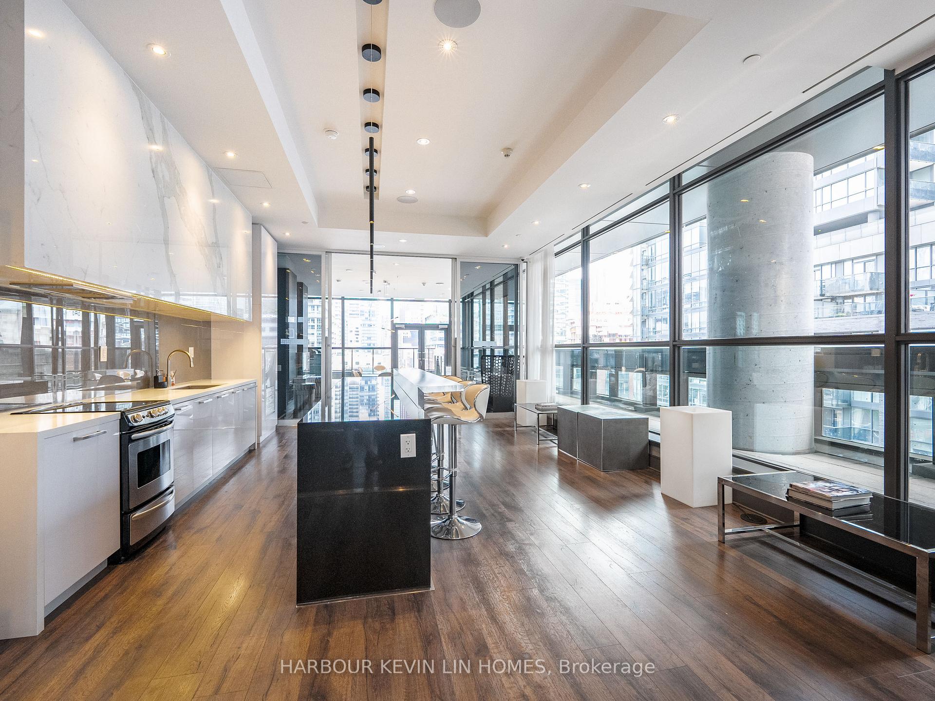 Photo 38 of Unit 3101, 290 Adelaide Street W, Toronto, Waterfront Communities — HOMEH