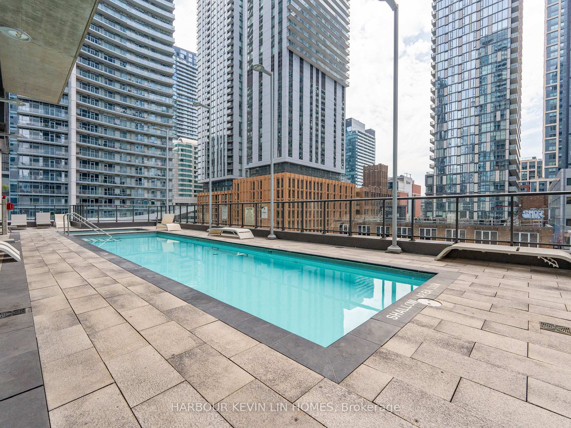 Photo 39 of Unit 3101, 290 Adelaide Street W, Toronto, Waterfront Communities — HOMEH