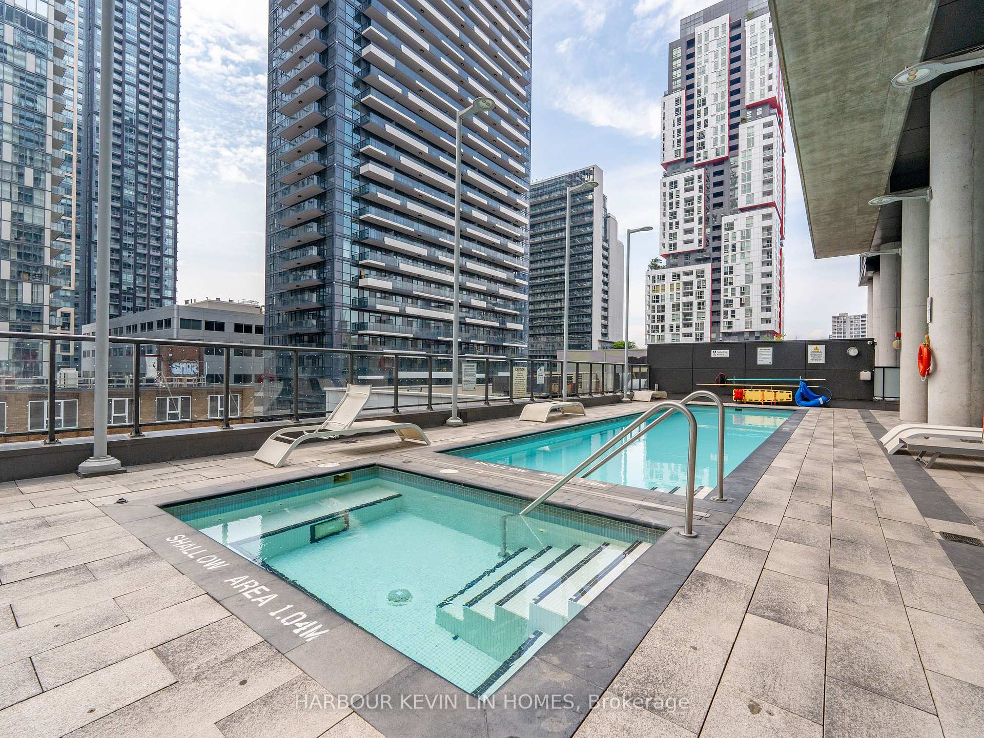 Photo 40 of Unit 3101, 290 Adelaide Street W, Toronto, Waterfront Communities — HOMEH