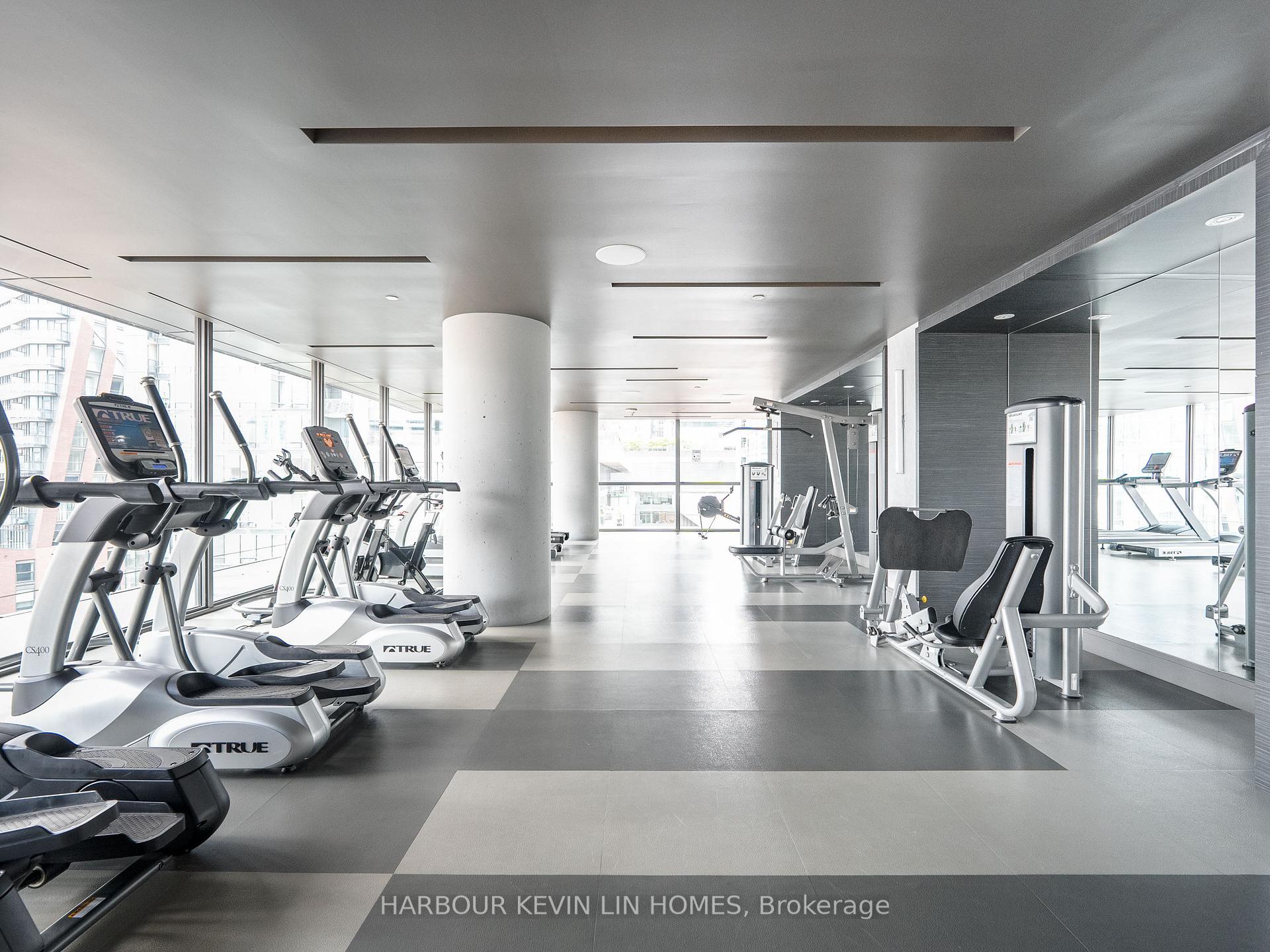 Photo 41 of Unit 3101, 290 Adelaide Street W, Toronto, Waterfront Communities — HOMEH