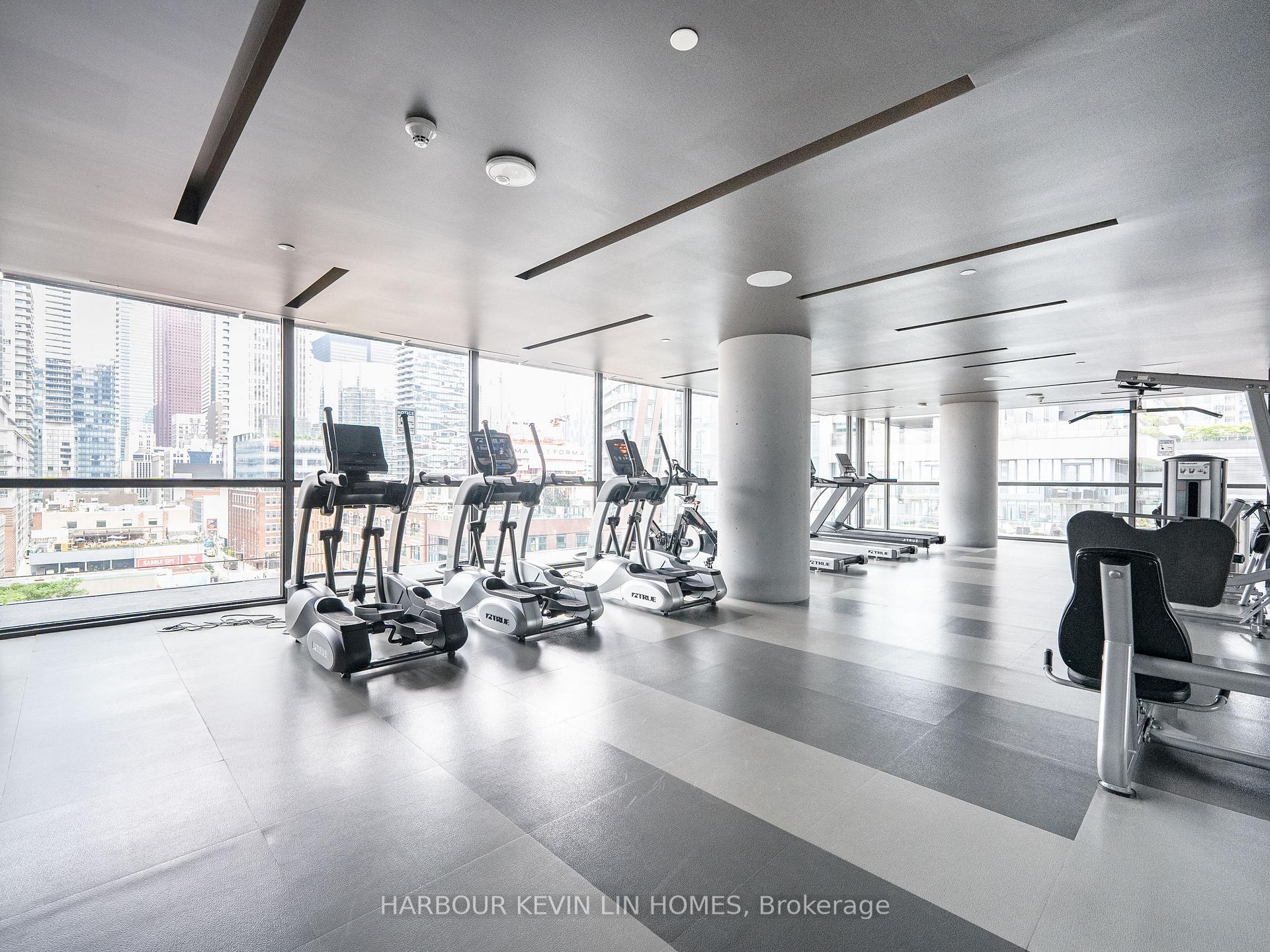 Photo 42 of Unit 3101, 290 Adelaide Street W, Toronto, Waterfront Communities — HOMEH