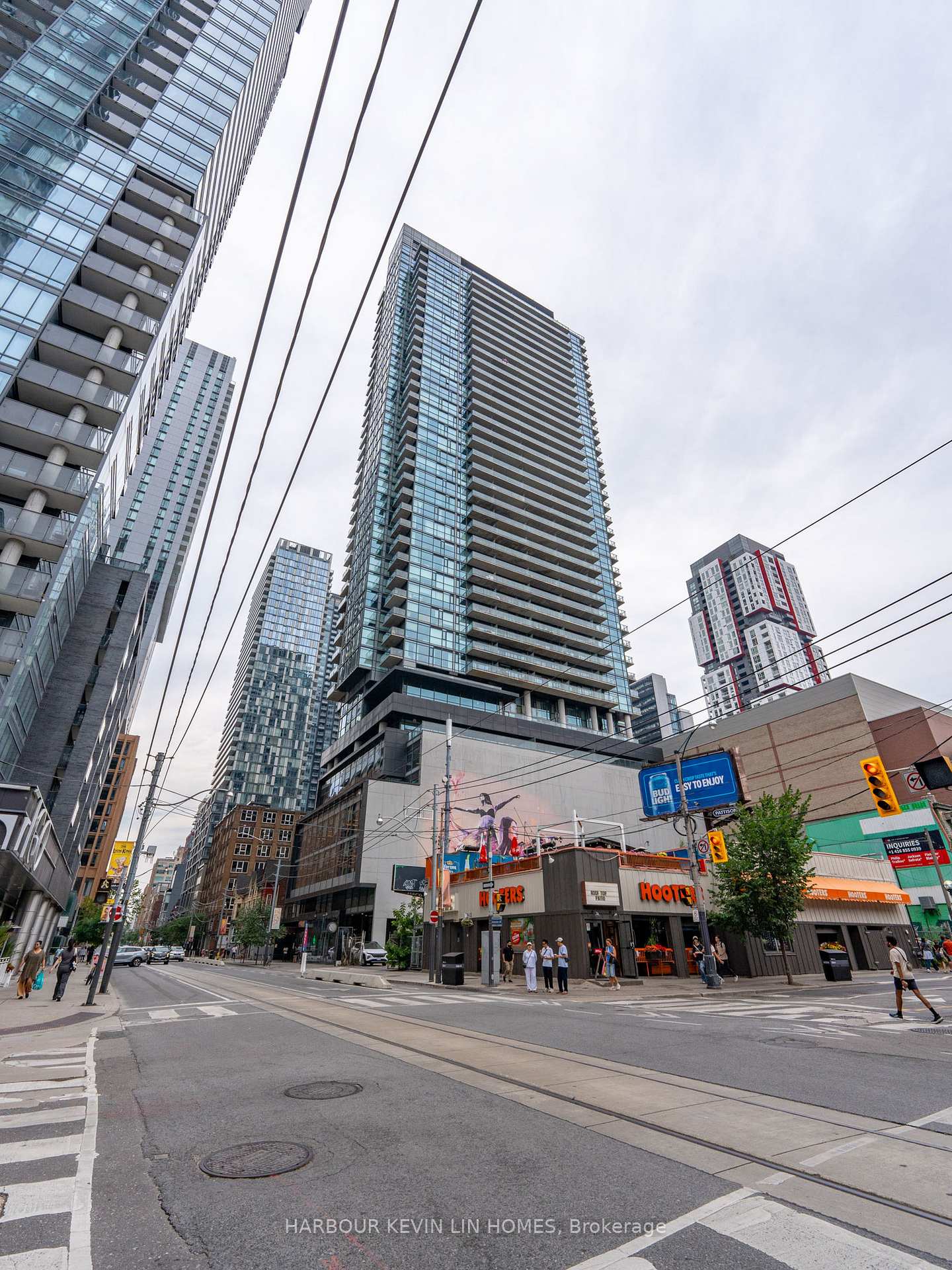 Photo 43 of Unit 3101, 290 Adelaide Street W, Toronto, Waterfront Communities — HOMEH