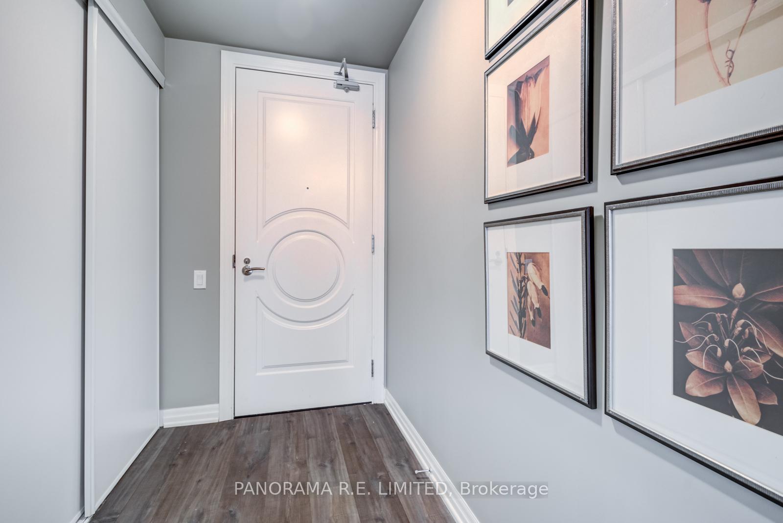 Photo 12 of Unit 3611, 88 Blue Jays Way, Toronto, Waterfront Communities — HOMEH