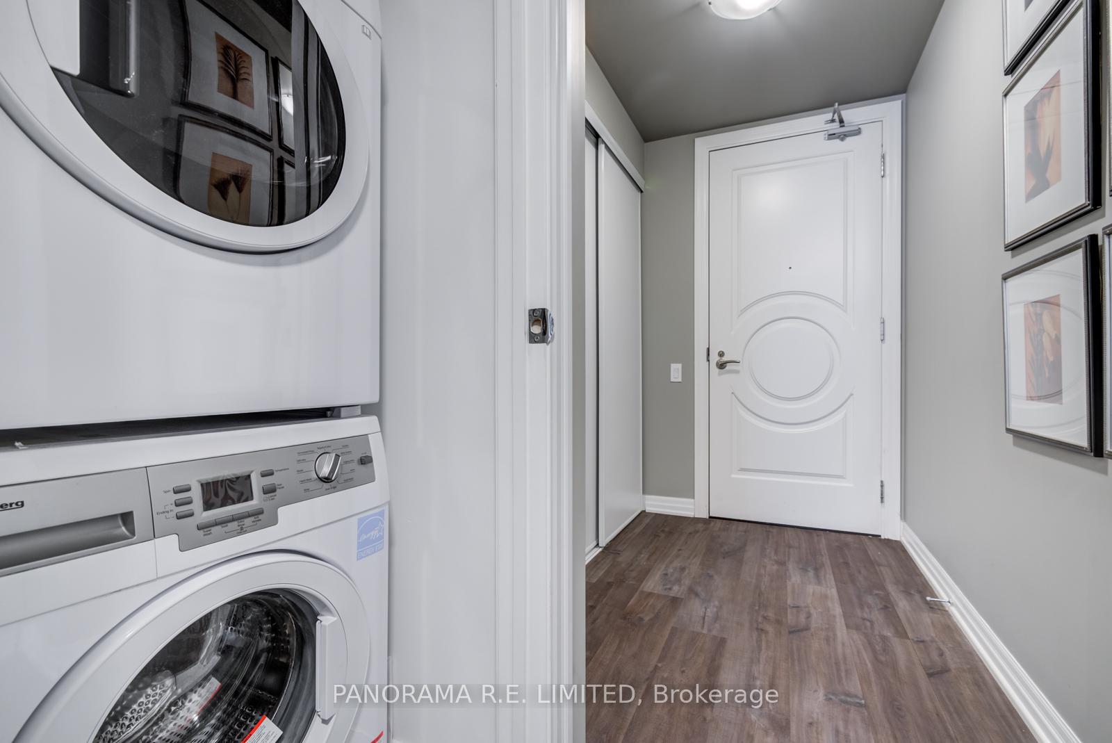 Photo 13 of Unit 3611, 88 Blue Jays Way, Toronto, Waterfront Communities — HOMEH