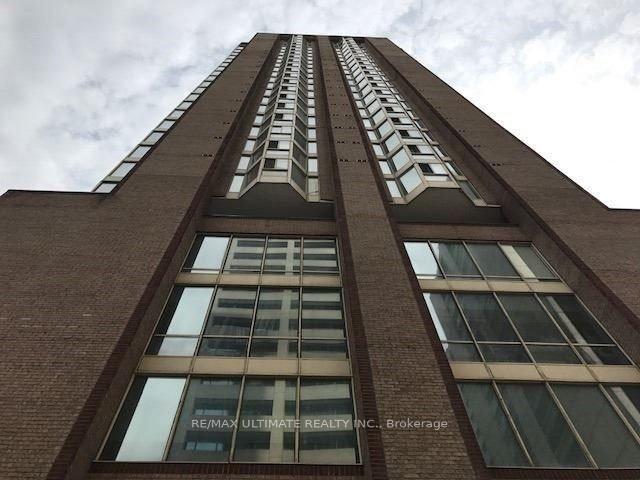 Photo 1 of Unit 2106, 55 Centre Avenue, Toronto, Bay Street Corridor — HOMEH