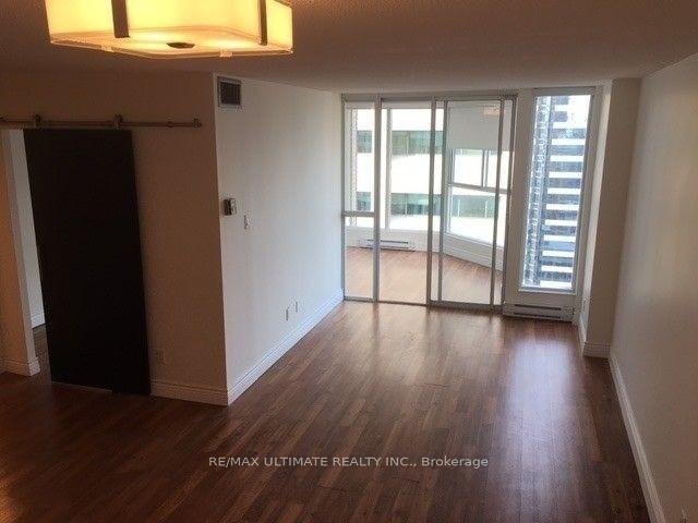 Photo 2 of Unit 2106, 55 Centre Avenue, Toronto, Bay Street Corridor — HOMEH