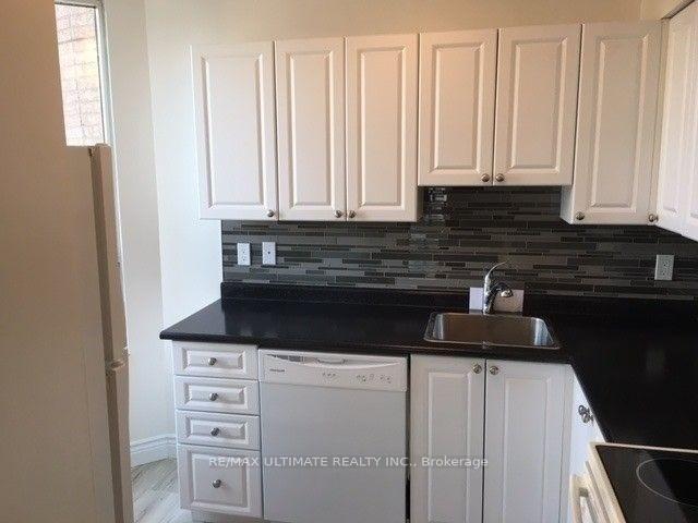 Photo 9 of Unit 2106, 55 Centre Avenue, Toronto, Bay Street Corridor — HOMEH