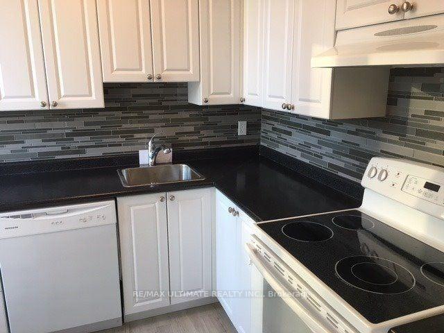Photo 13 of Unit 2106, 55 Centre Avenue, Toronto, Bay Street Corridor — HOMEH