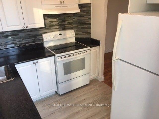 Photo 14 of Unit 2106, 55 Centre Avenue, Toronto, Bay Street Corridor — HOMEH