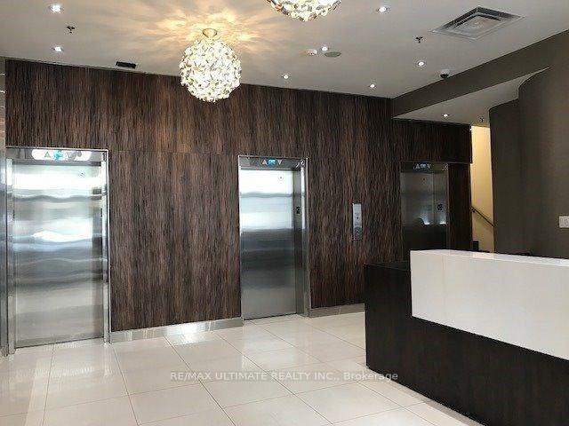 Photo 15 of Unit 2106, 55 Centre Avenue, Toronto, Bay Street Corridor — HOMEH