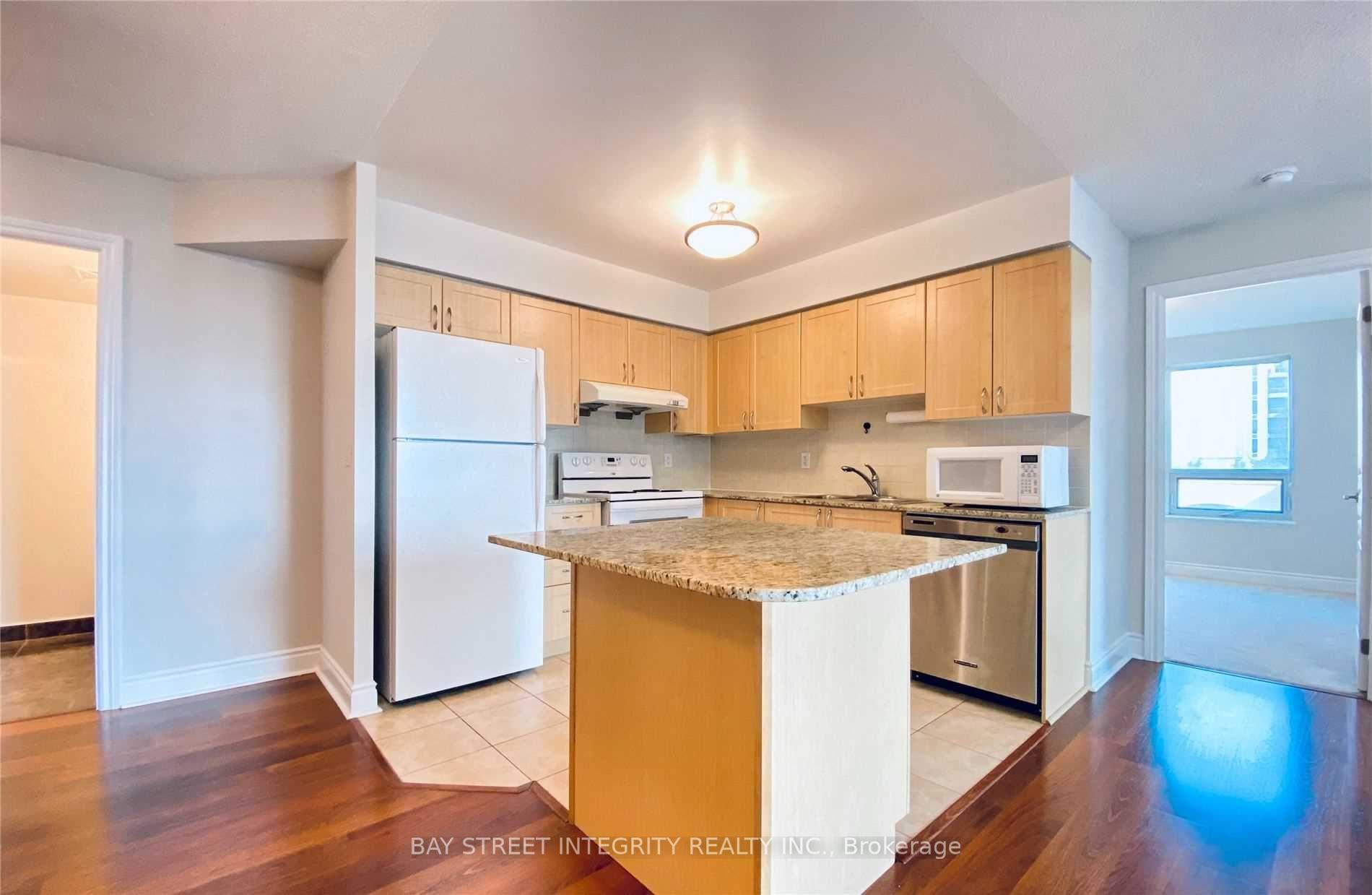 Photo 3 of Unit 315, 30 Clegg Road, Markham, Unionville — HOMEH