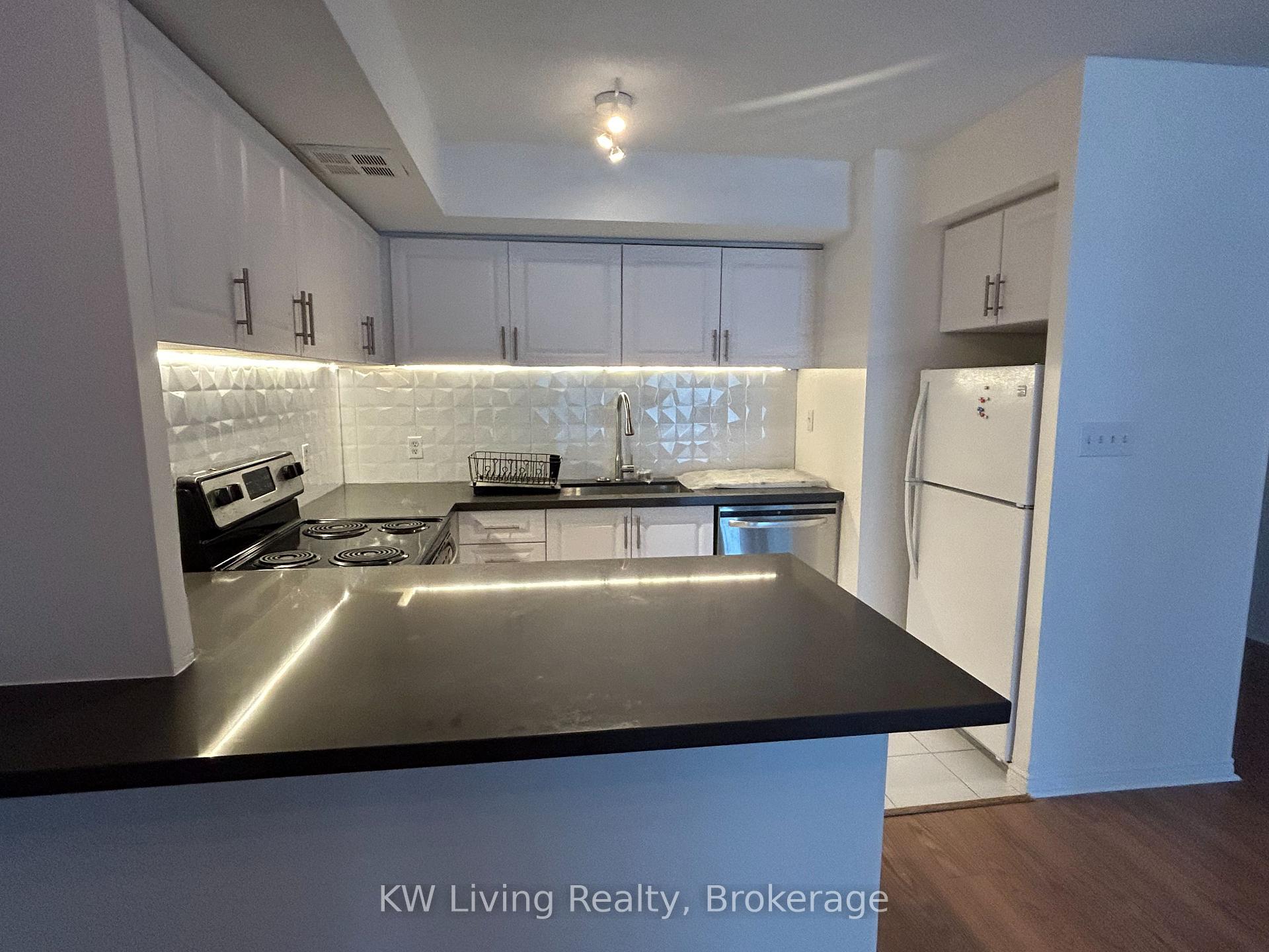 Photo 4 of Unit 714, 25 The Esplanade, Toronto, Waterfront Communities — HOMEH