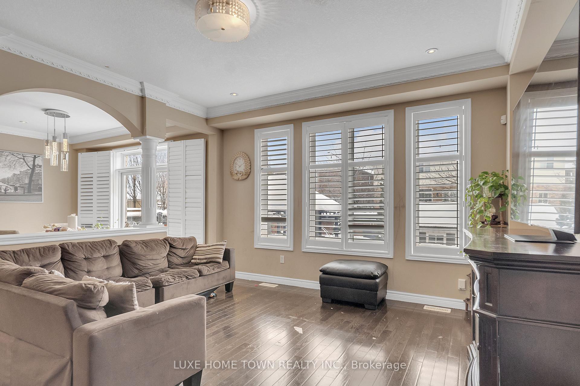 Photo 6 of 36 Chartwell Circle, Hamilton, Jerome — HOMEH