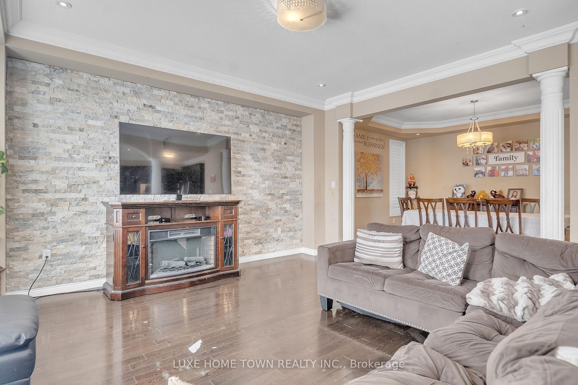 Photo 7 of 36 Chartwell Circle, Hamilton, Jerome — HOMEH