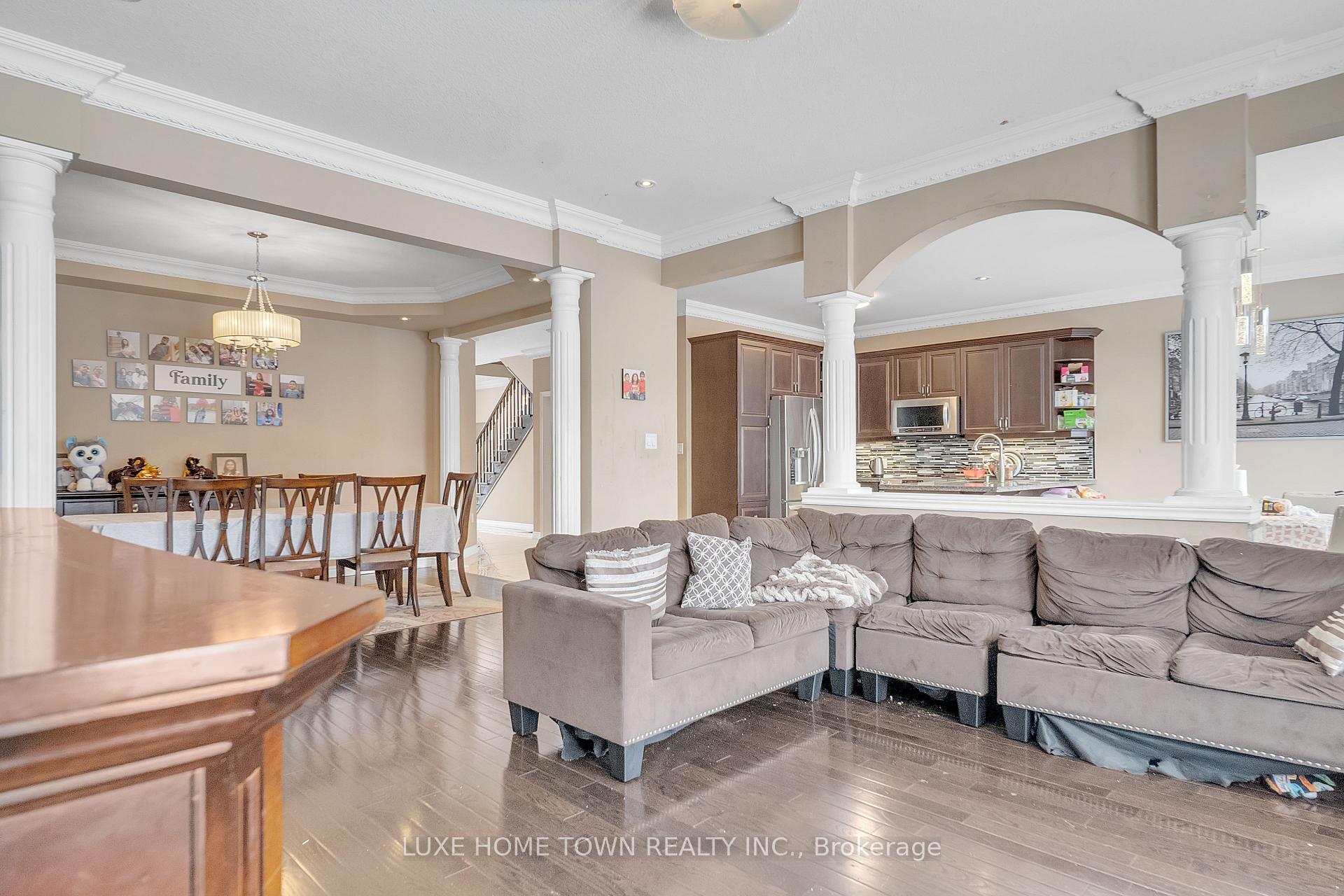 Photo 8 of 36 Chartwell Circle, Hamilton, Jerome — HOMEH
