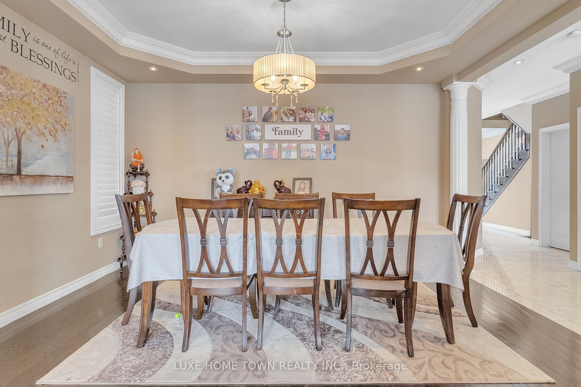Photo 9 of 36 Chartwell Circle, Hamilton, Jerome — HOMEH