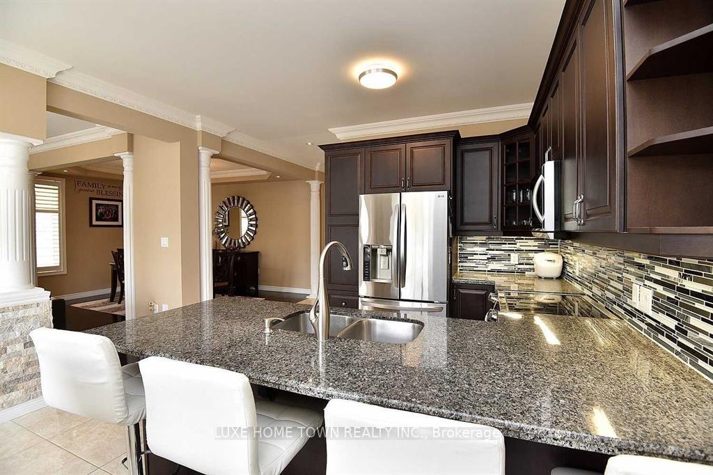 Photo 10 of 36 Chartwell Circle, Hamilton, Jerome — HOMEH