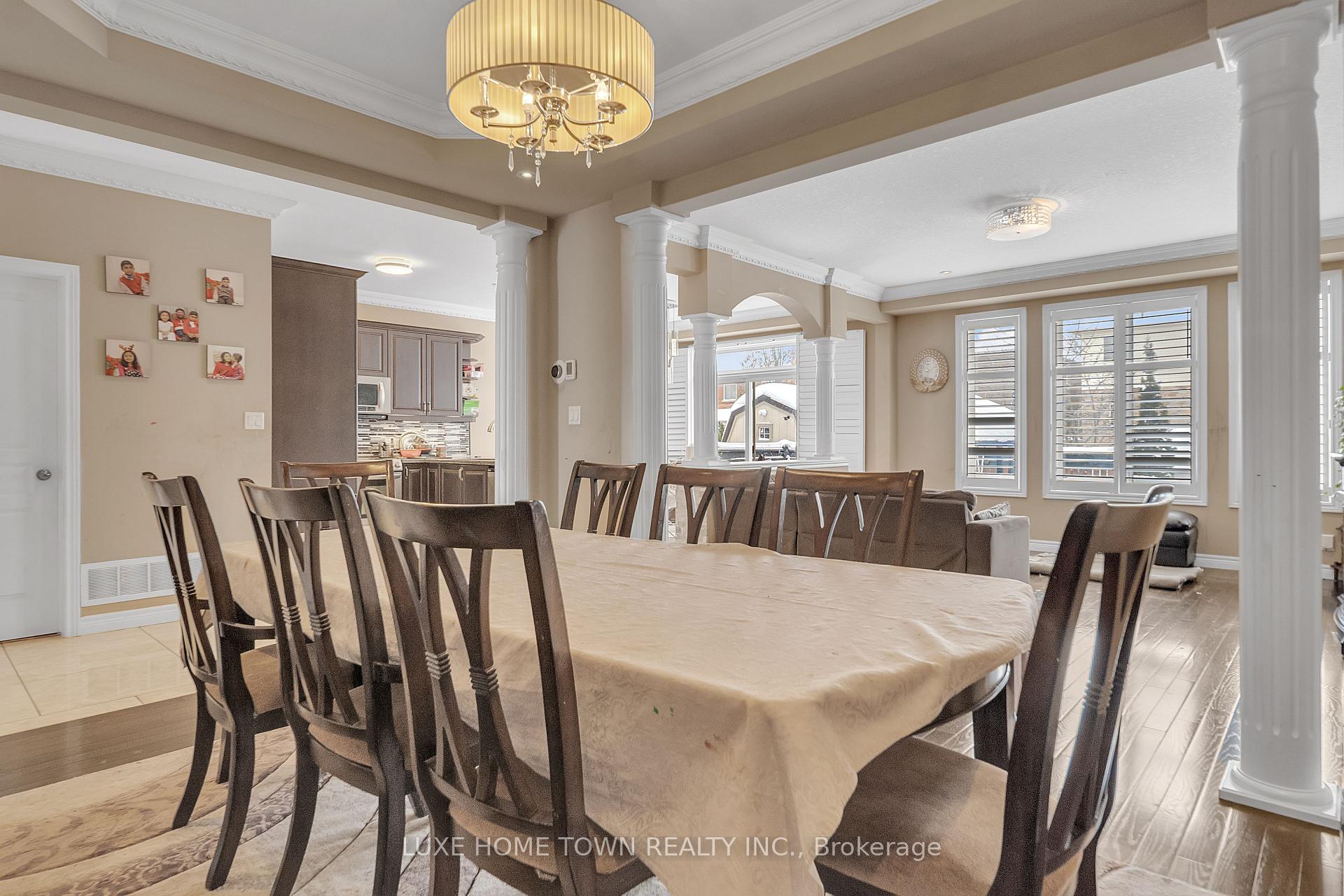 Photo 13 of 36 Chartwell Circle, Hamilton, Jerome — HOMEH