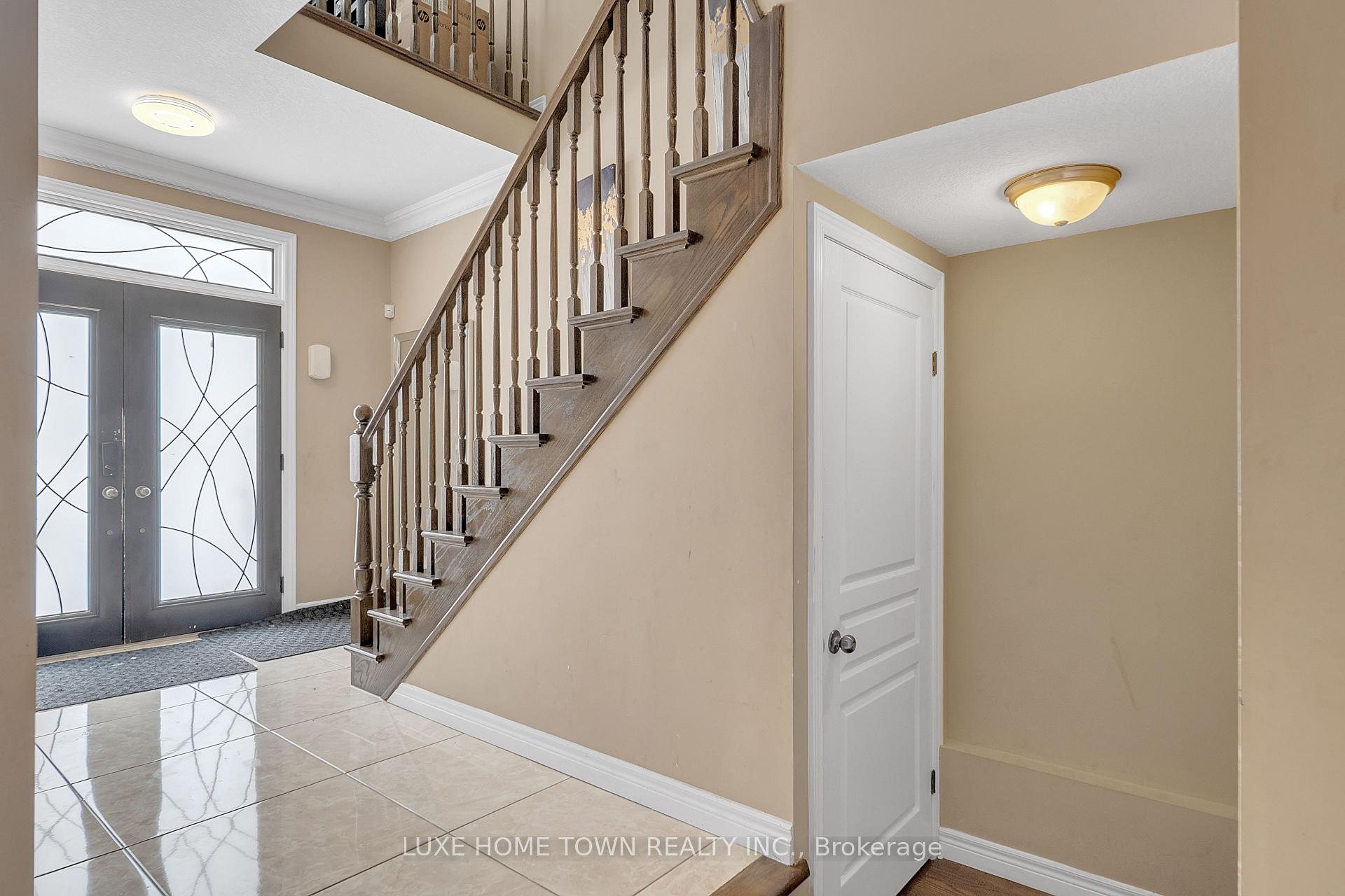 Photo 16 of 36 Chartwell Circle, Hamilton, Jerome — HOMEH