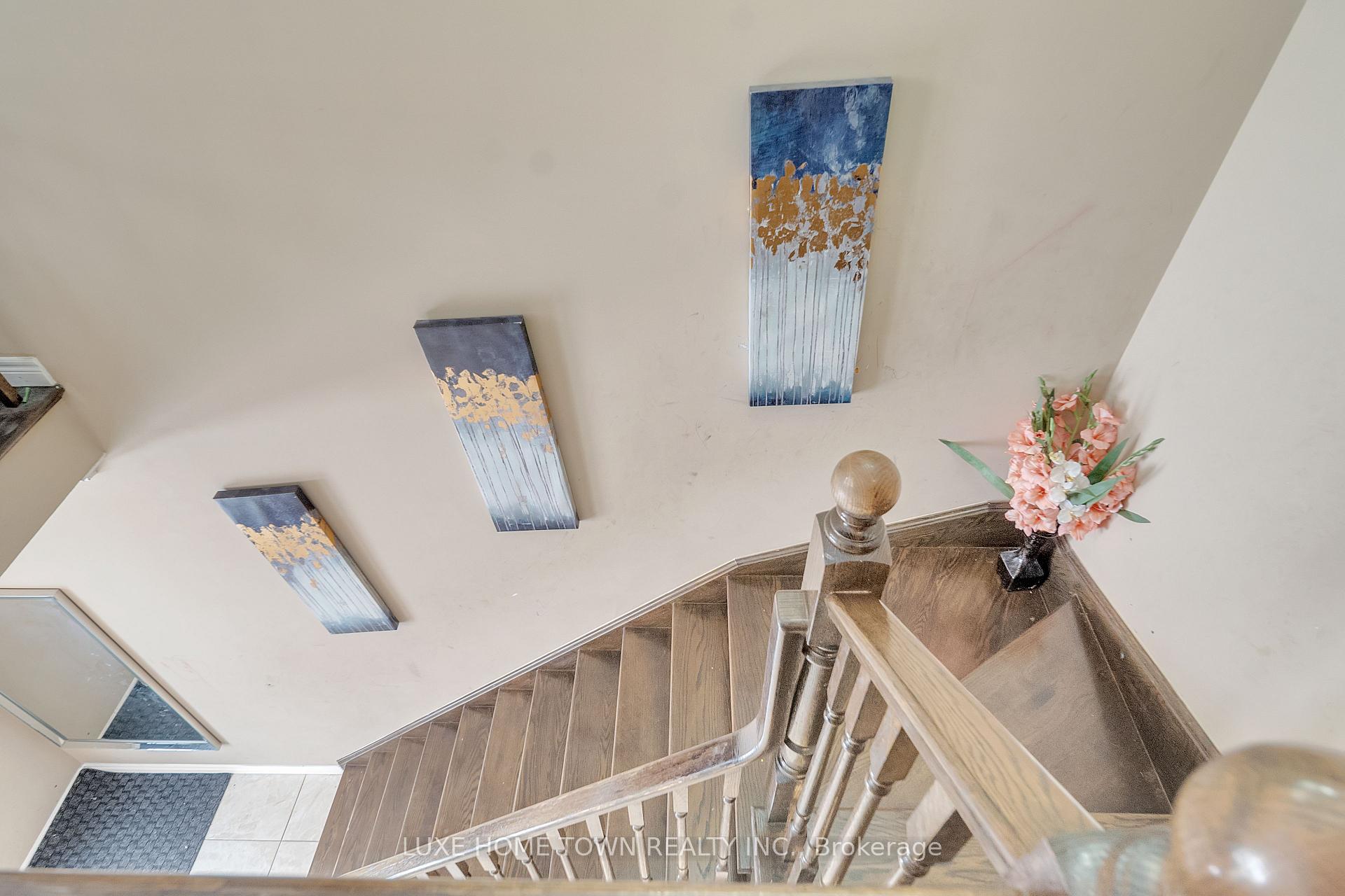 Photo 17 of 36 Chartwell Circle, Hamilton, Jerome — HOMEH