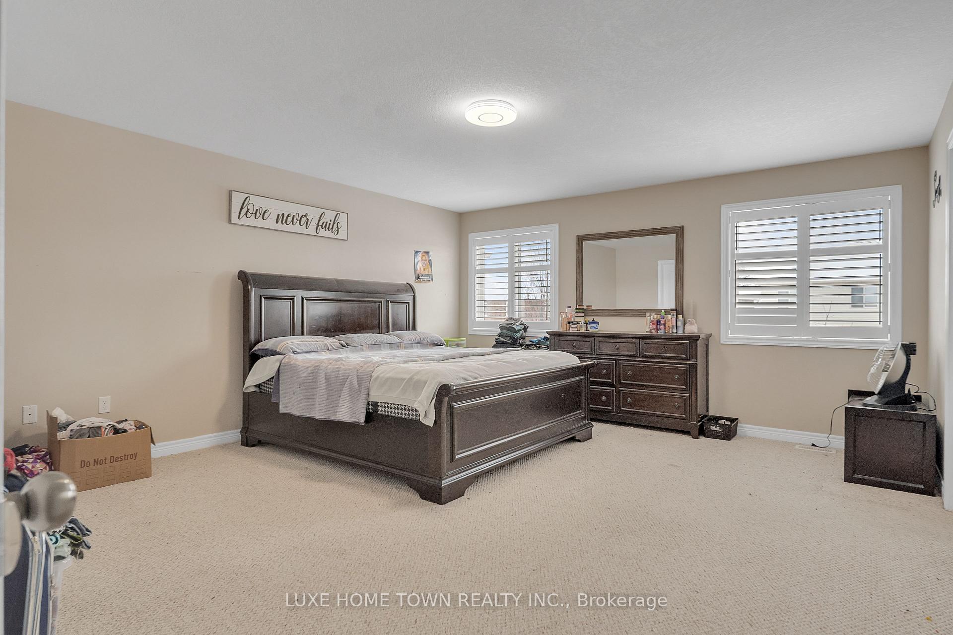 Photo 19 of 36 Chartwell Circle, Hamilton, Jerome — HOMEH
