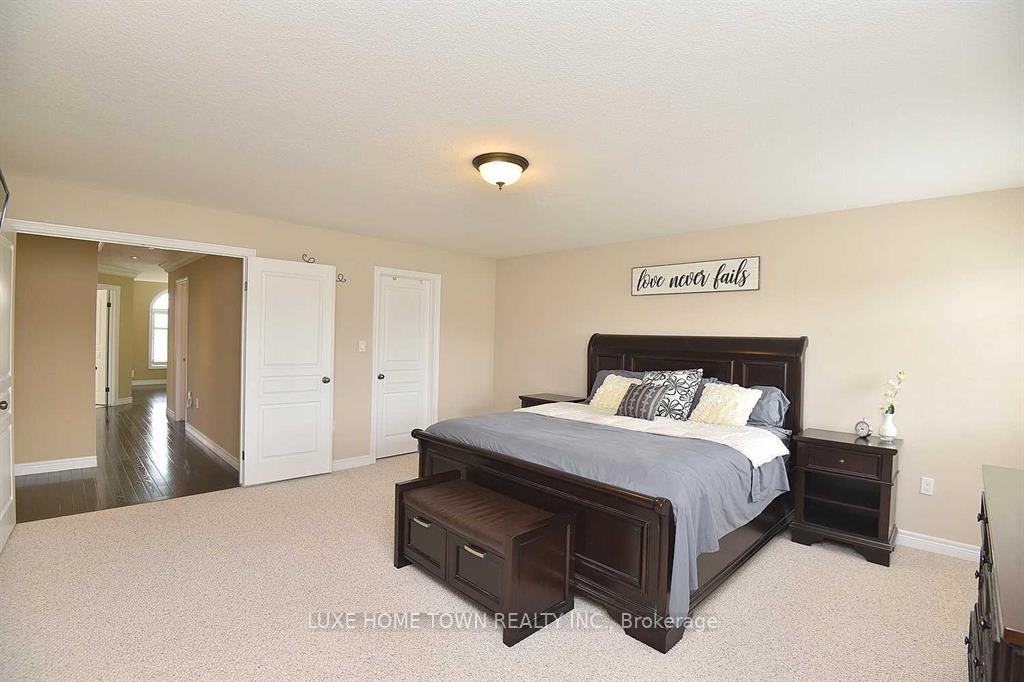 Photo 20 of 36 Chartwell Circle, Hamilton, Jerome — HOMEH