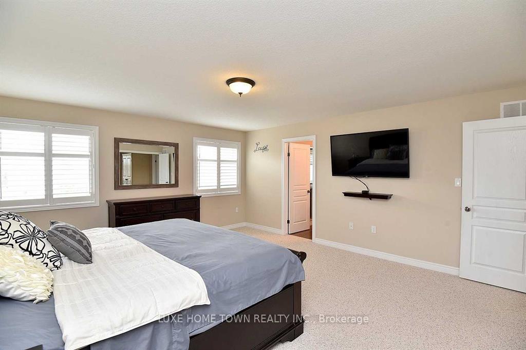 Photo 21 of 36 Chartwell Circle, Hamilton, Jerome — HOMEH