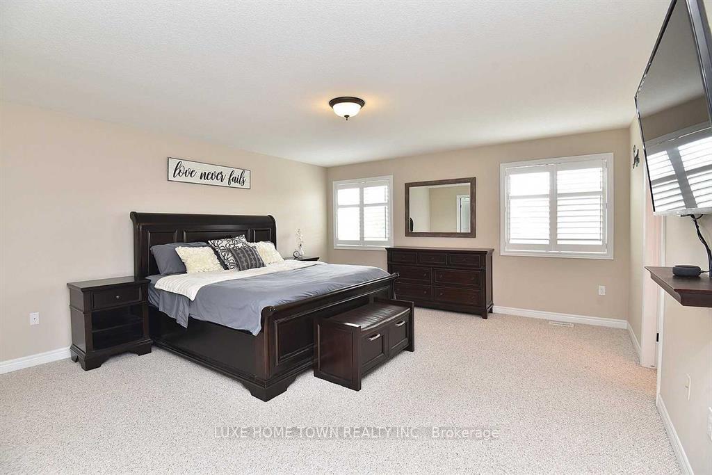 Photo 22 of 36 Chartwell Circle, Hamilton, Jerome — HOMEH